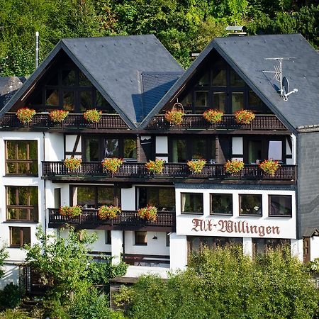 Cafe Alt Willingen Διαμέρισμα Εξωτερικό φωτογραφία