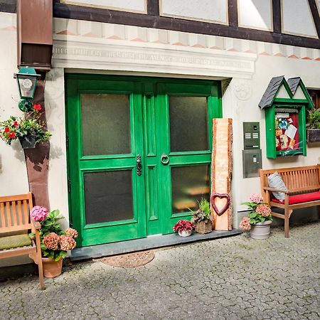 Cafe Alt Willingen Διαμέρισμα Εξωτερικό φωτογραφία